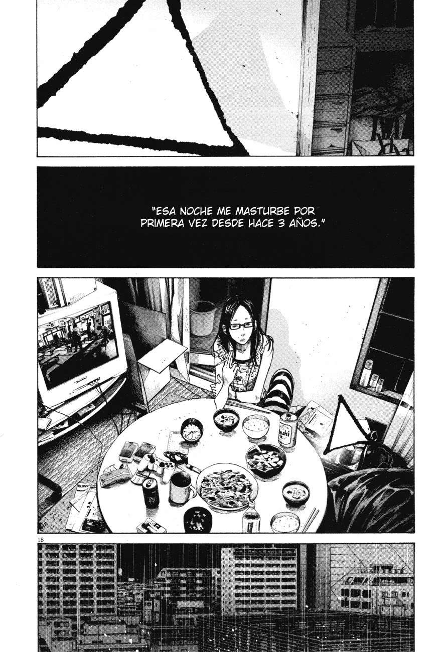 Read Buenas Noches, Punpun Es Manga Online