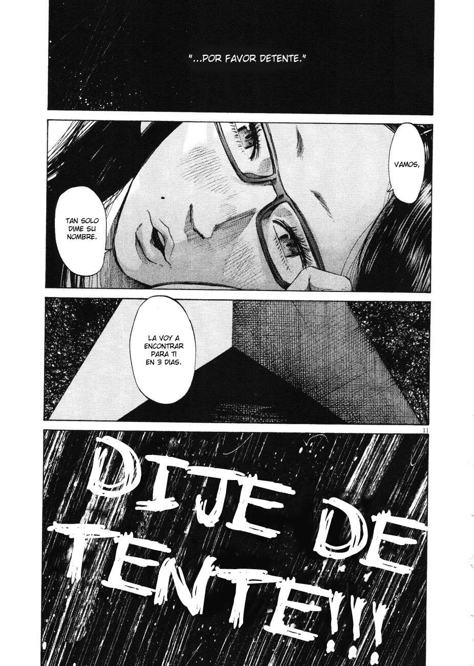 Read Buenas Noches, Punpun Es Manga Online