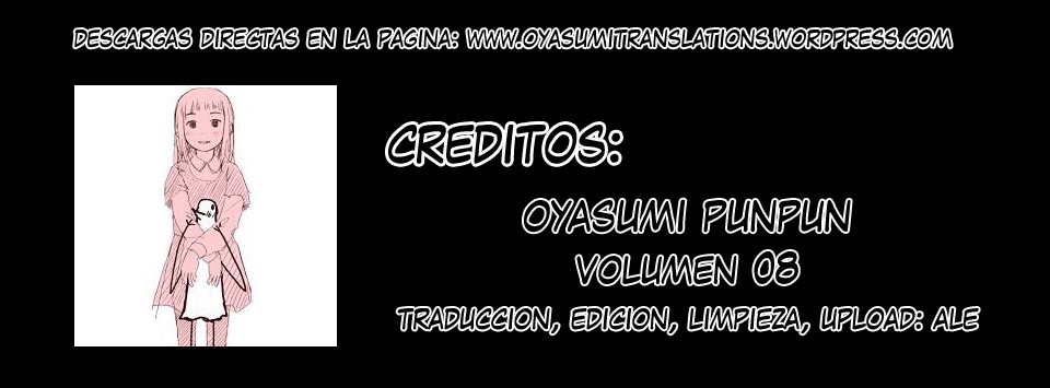 Read Buenas Noches, Punpun Es Manga Online