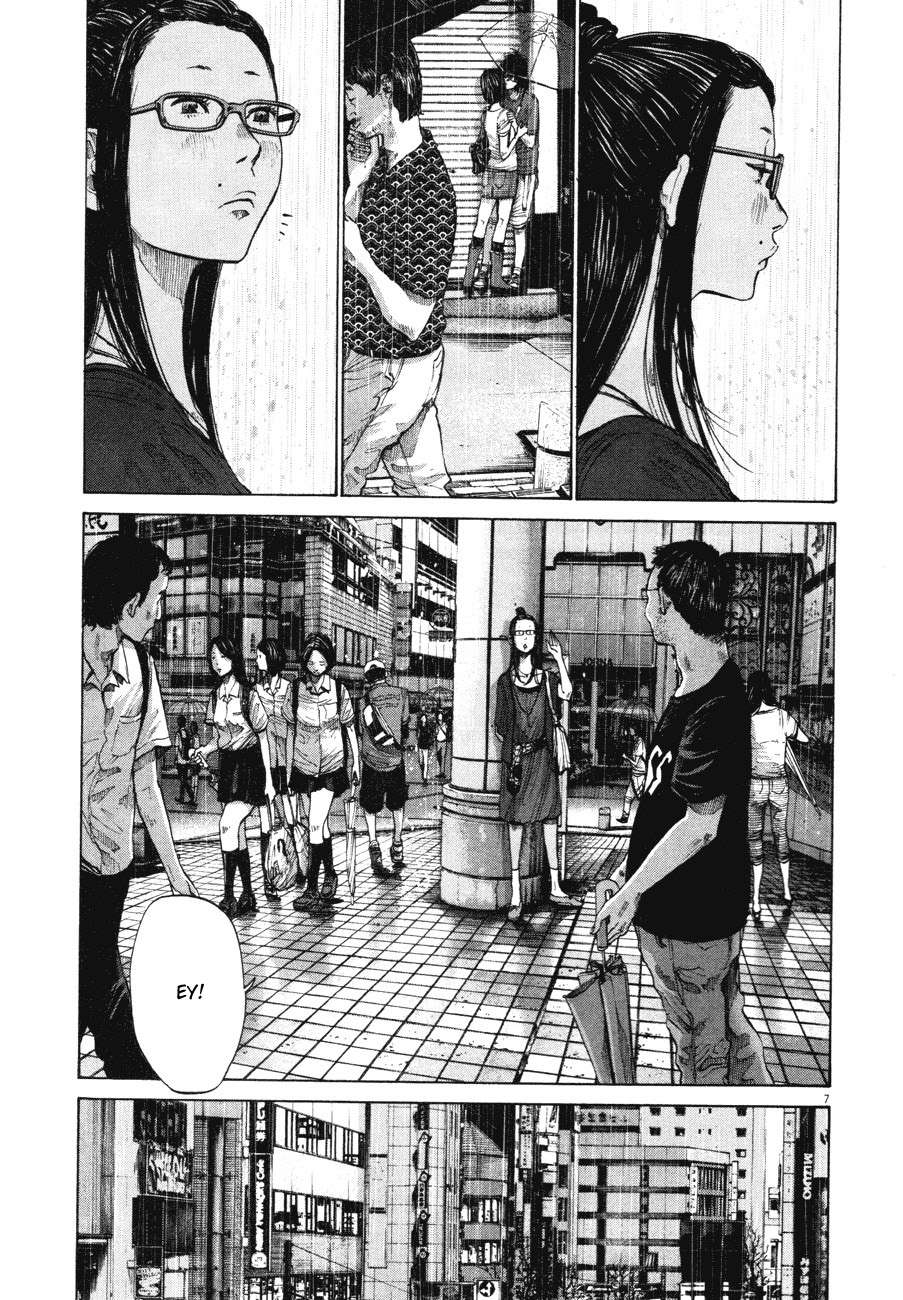 Read Buenas Noches, Punpun Es Manga Online