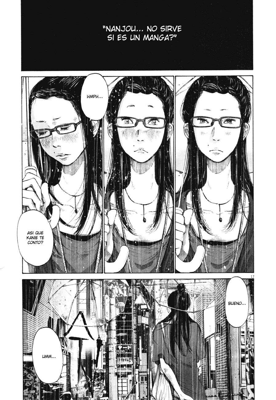 Read Buenas Noches, Punpun Es Manga Online
