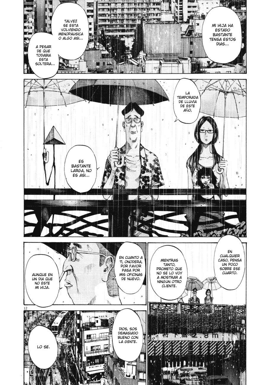 Read Buenas Noches, Punpun Es Manga Online