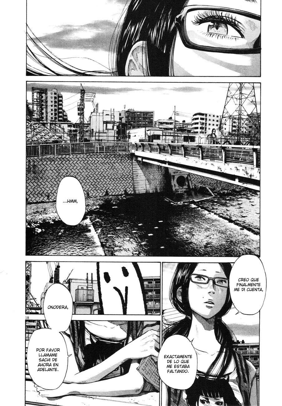 Read Buenas Noches, Punpun Es Manga Online