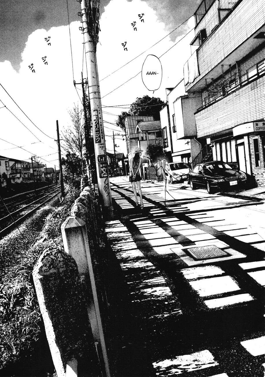 Read Buenas Noches, Punpun Es Manga Online