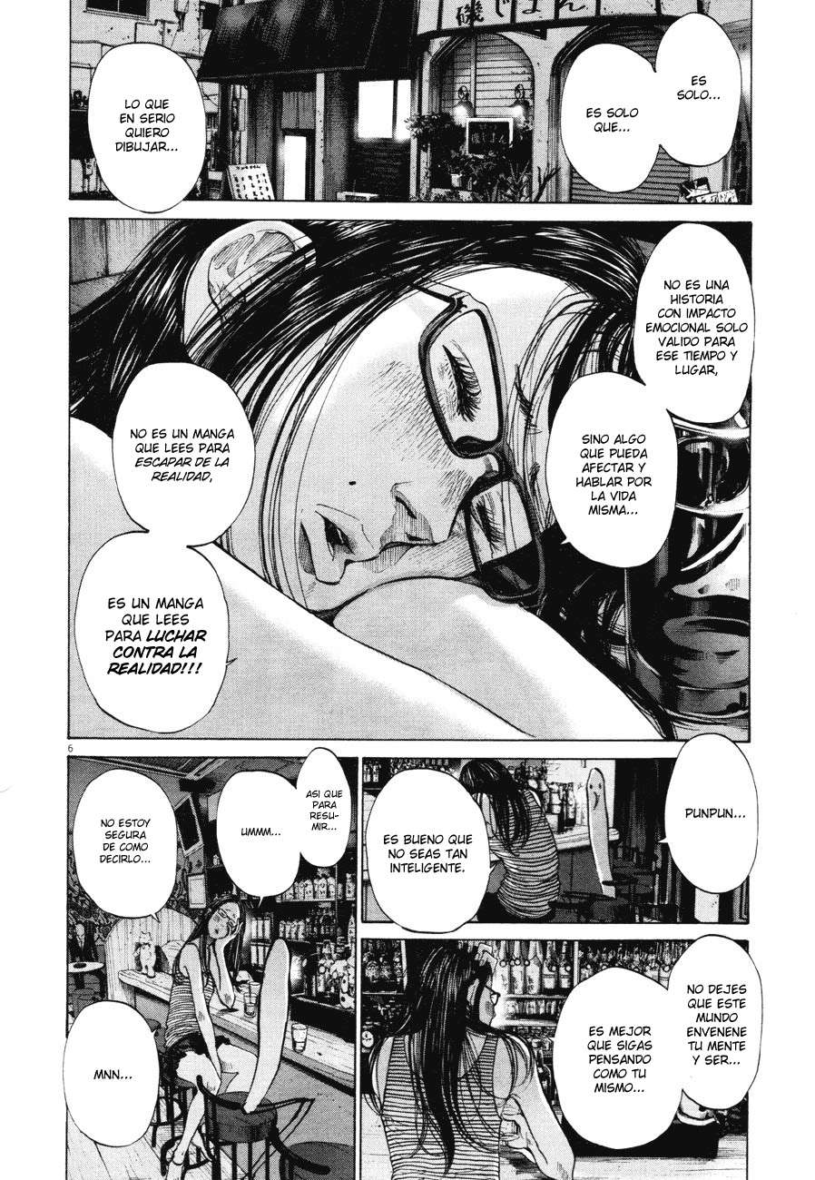 Read Buenas Noches, Punpun Es Manga Online
