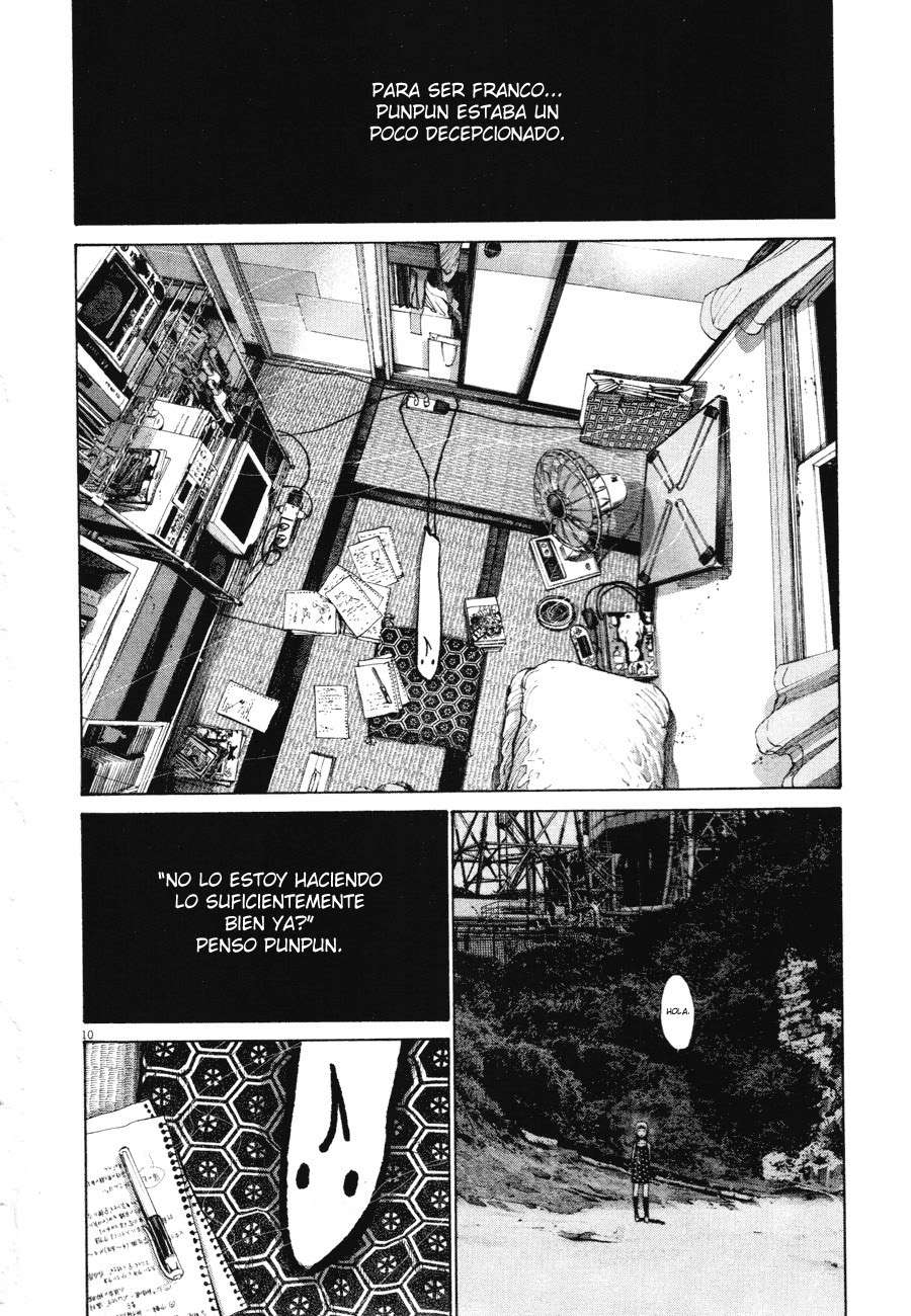 Read Buenas Noches, Punpun Es Manga Online