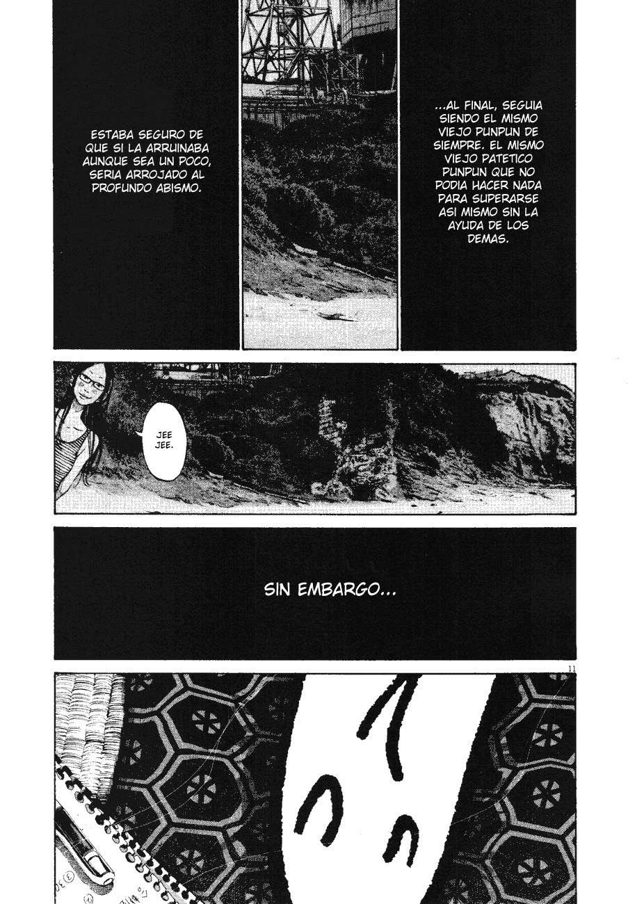 Read Buenas Noches, Punpun Es Manga Online