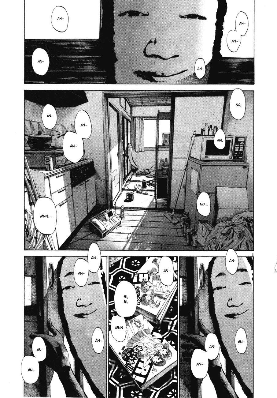 Read Buenas Noches, Punpun Es Manga Online