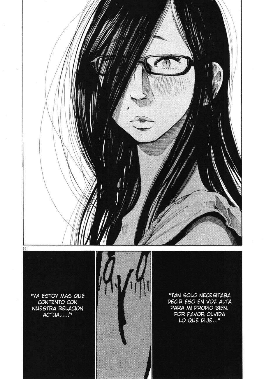 Read Buenas Noches, Punpun Es Manga Online