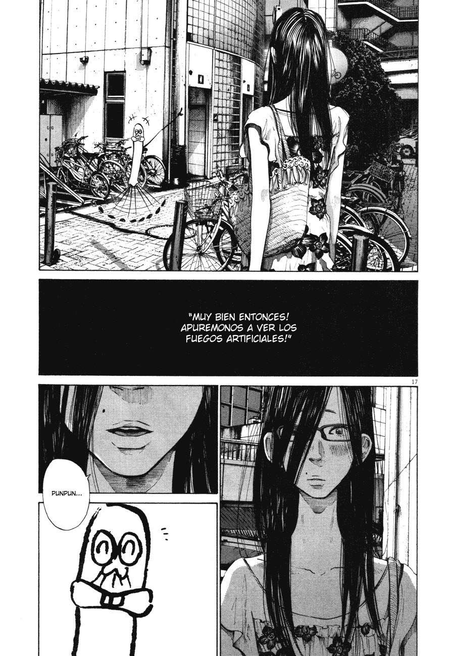Read Buenas Noches, Punpun Es Manga Online