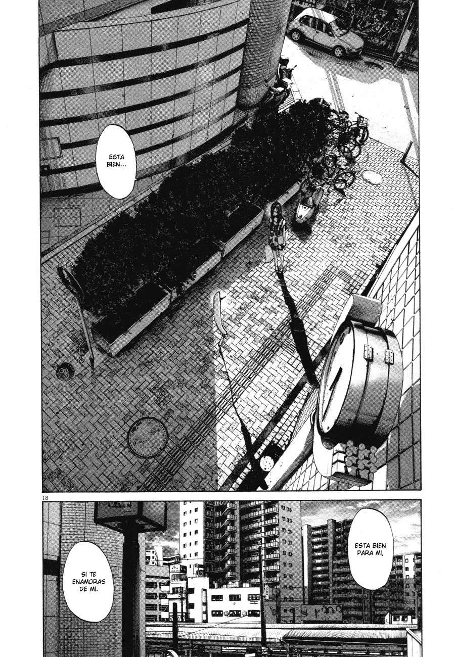 Read Buenas Noches, Punpun Es Manga Online