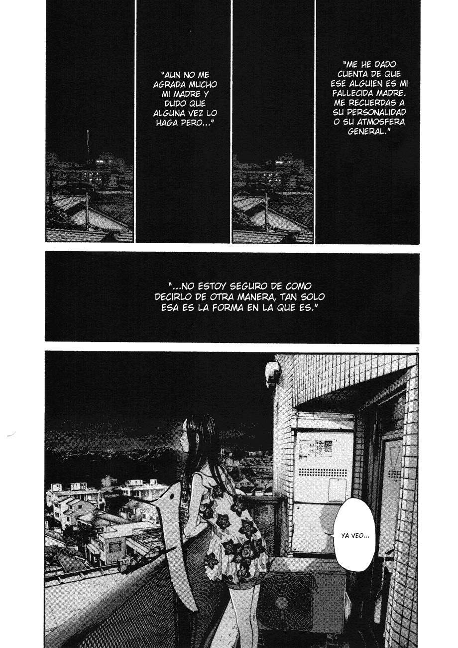 Read Buenas Noches, Punpun Es Manga Online
