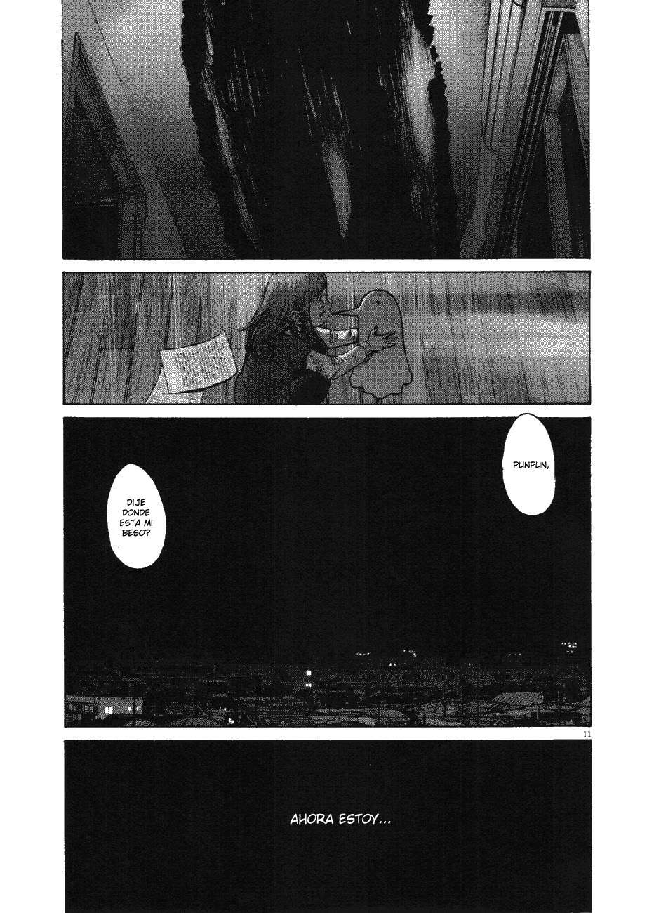 Read Buenas Noches, Punpun Es Manga Online