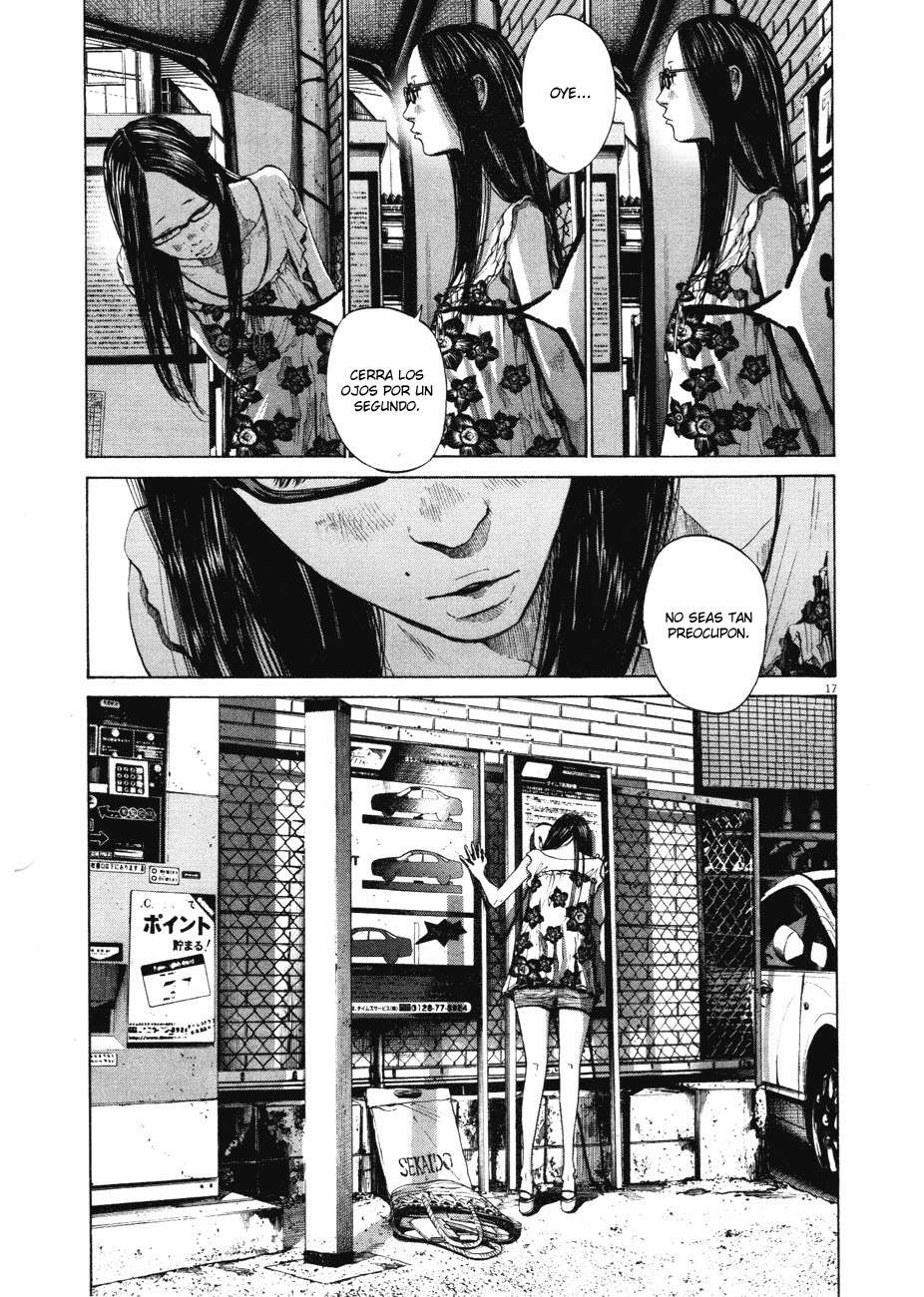 Read Buenas Noches, Punpun Es Manga Online