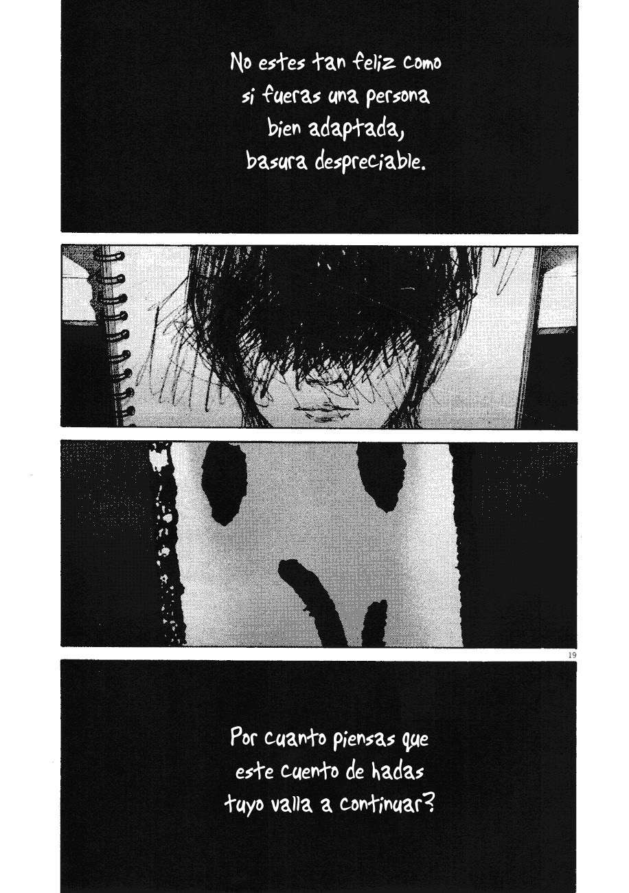 Read Buenas Noches, Punpun Es Manga Online