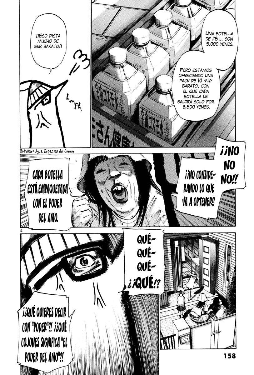 Read Buenas Noches, Punpun Es Manga Online