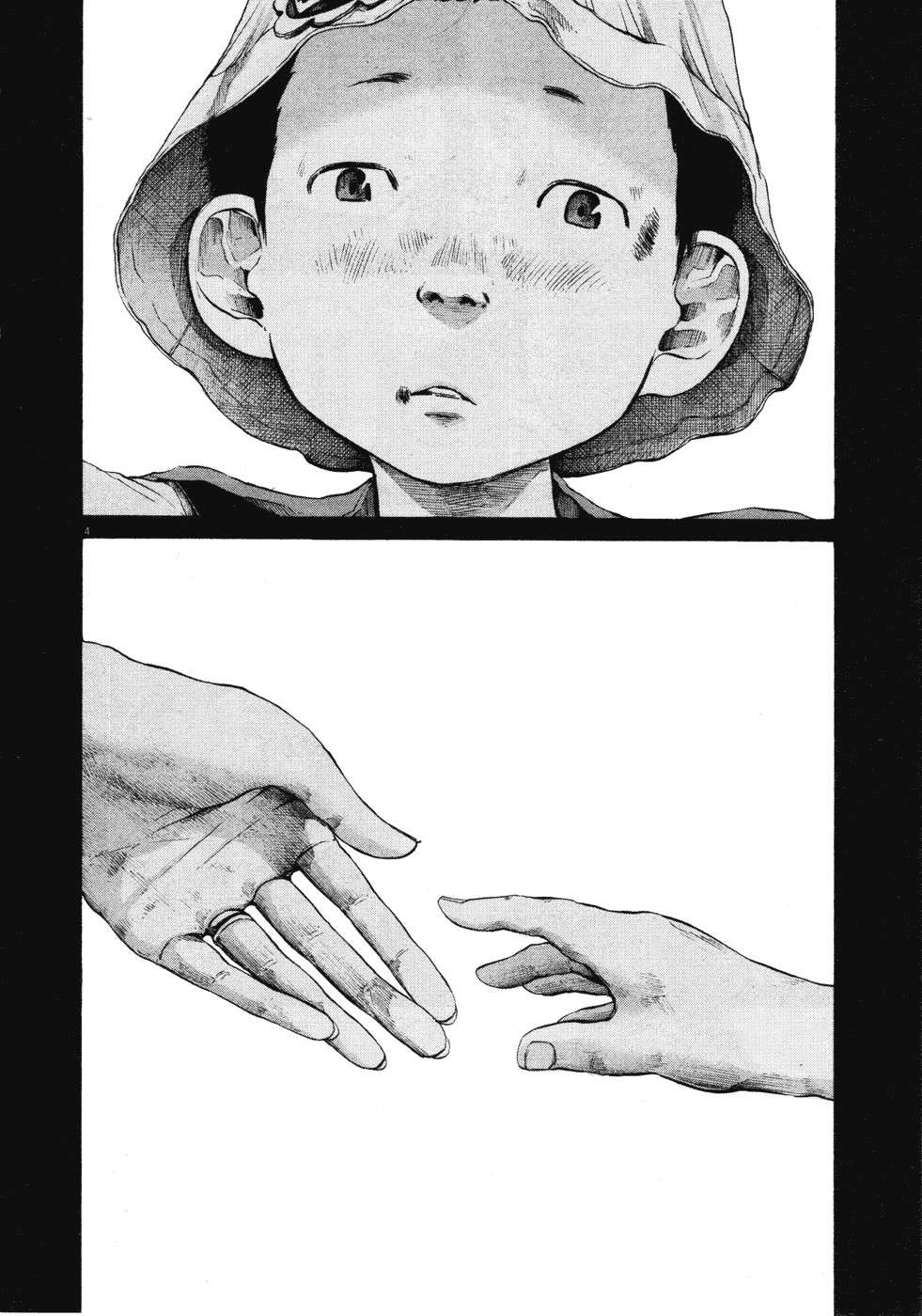 Read Buenas Noches, Punpun Es Manga Online