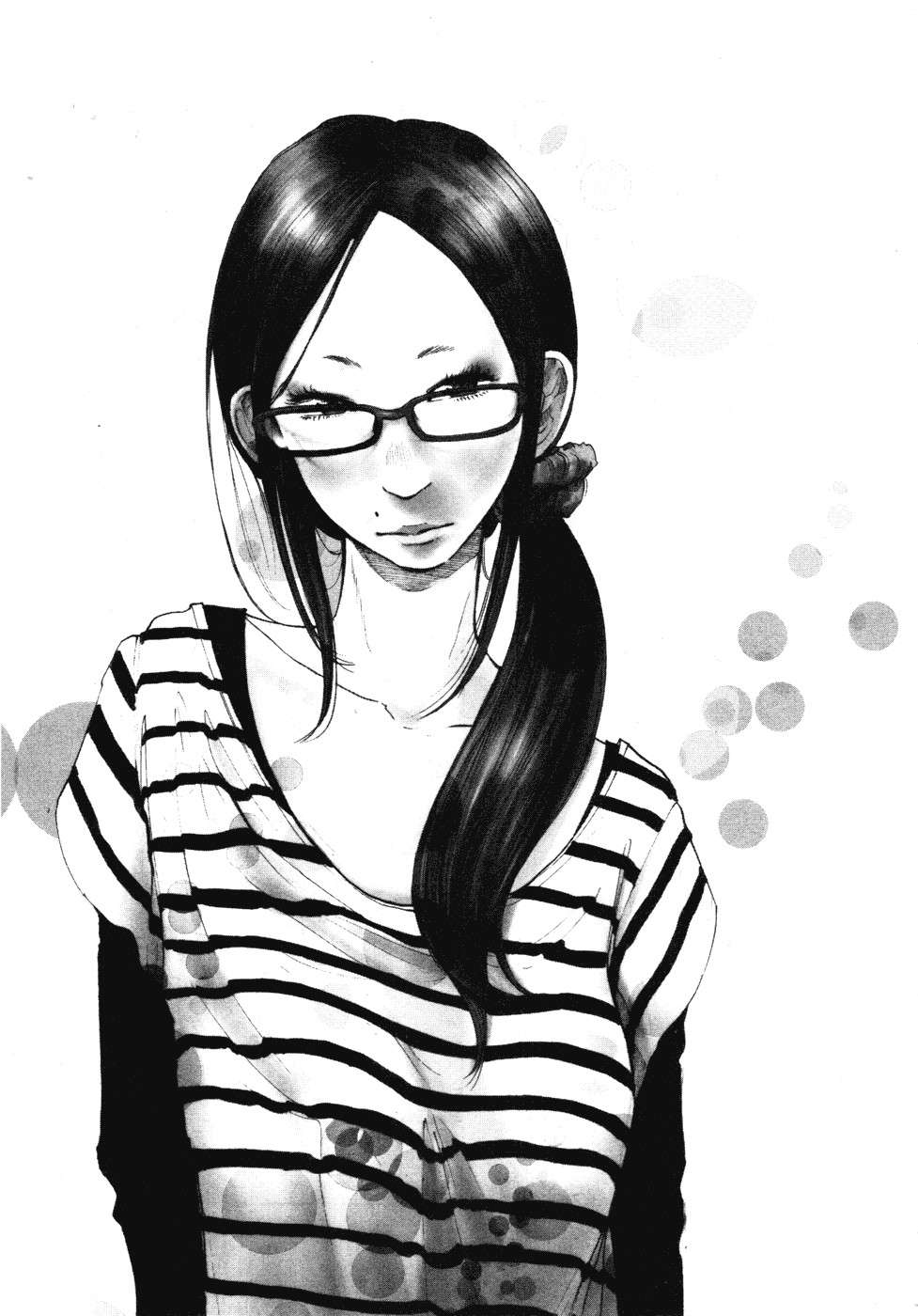 Read Buenas Noches, Punpun Es Manga Online
