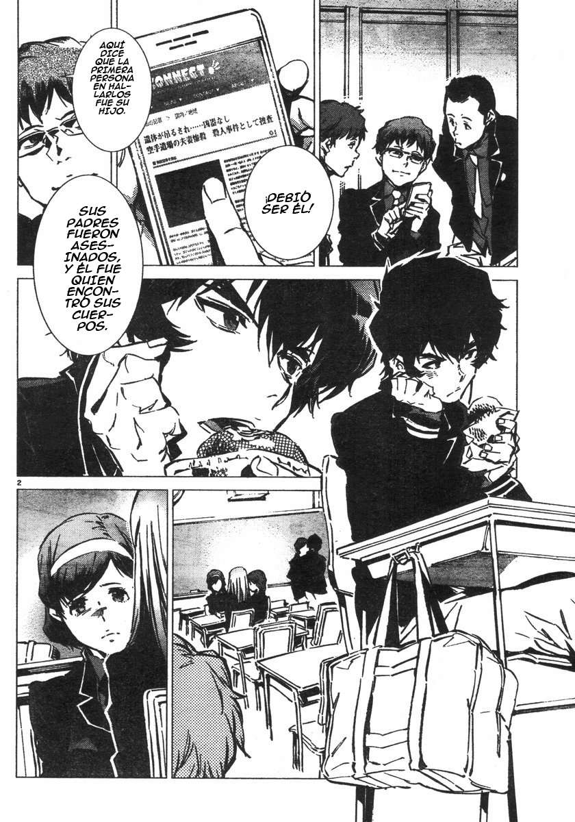 Read Getter Robo Devolution Es Manga Online