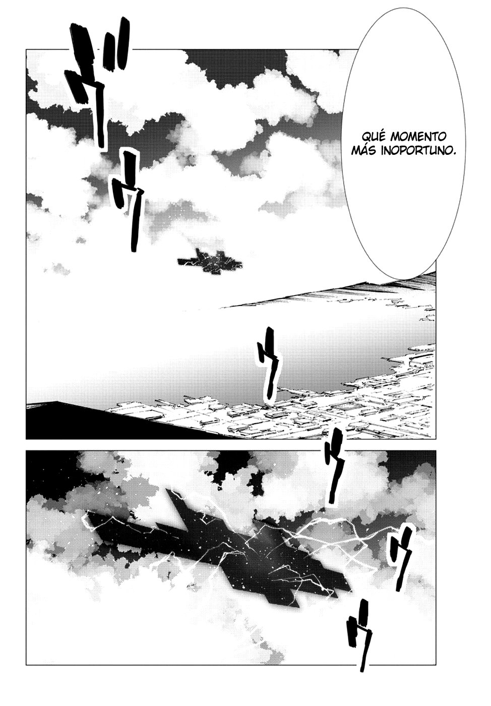 Read Getter Robo Devolution Es Manga Online