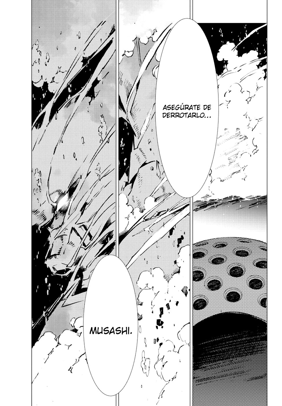 Read Getter Robo Devolution Es Manga Online