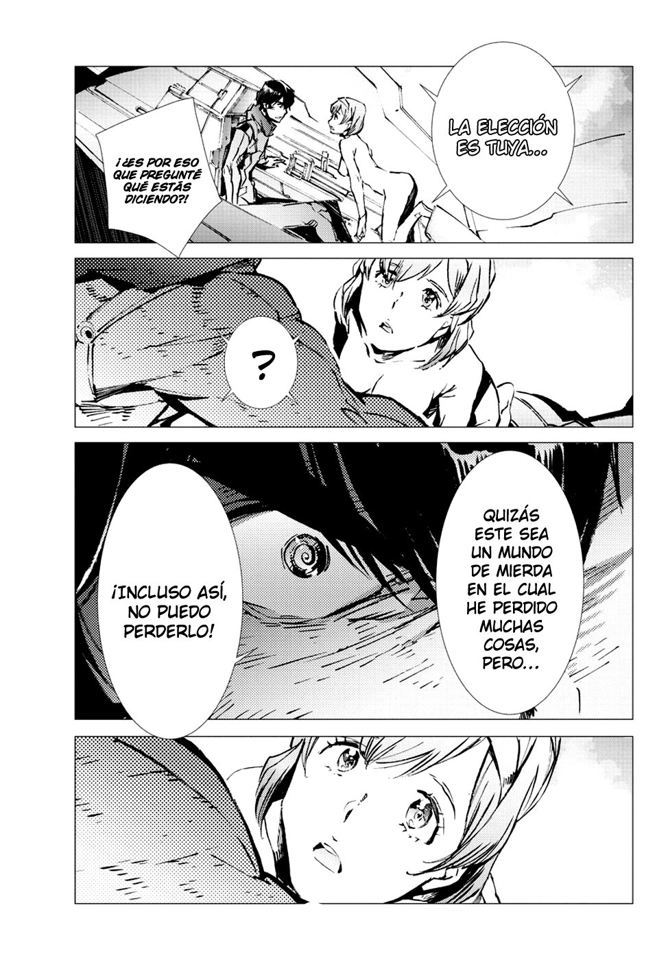 Read Getter Robo Devolution Es Manga Online
