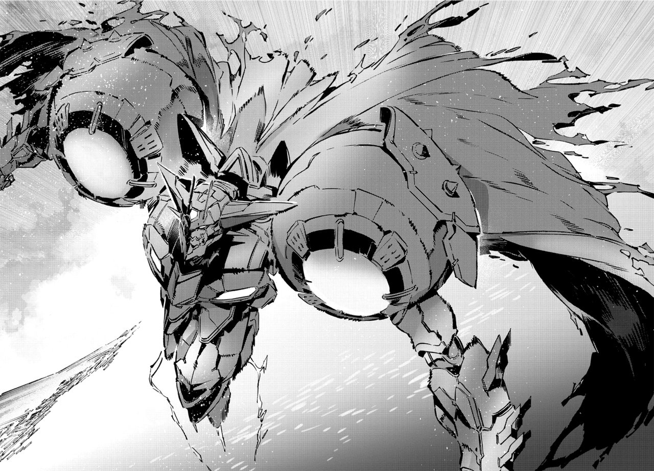 Read Getter Robo Devolution Es Manga Online