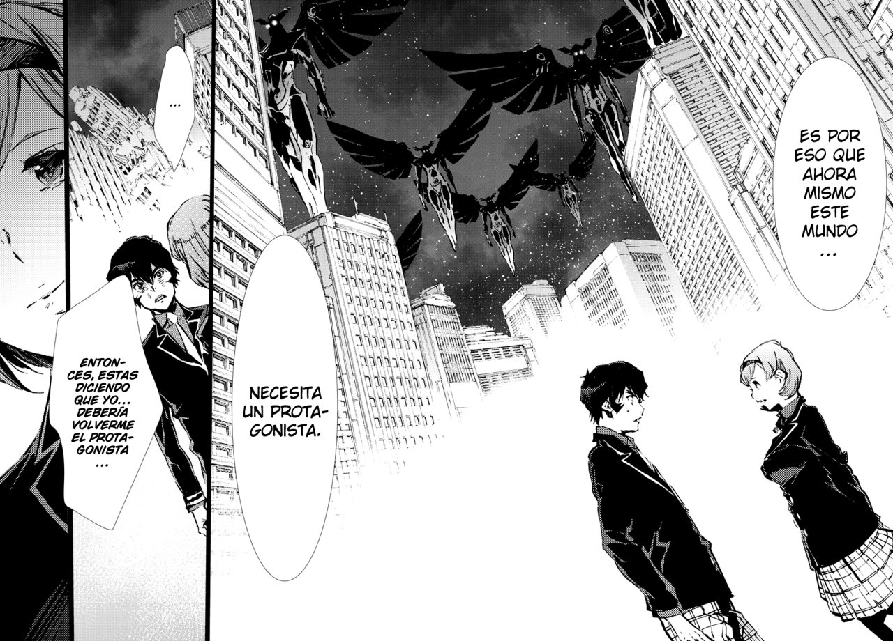 Read Getter Robo Devolution Es Manga Online
