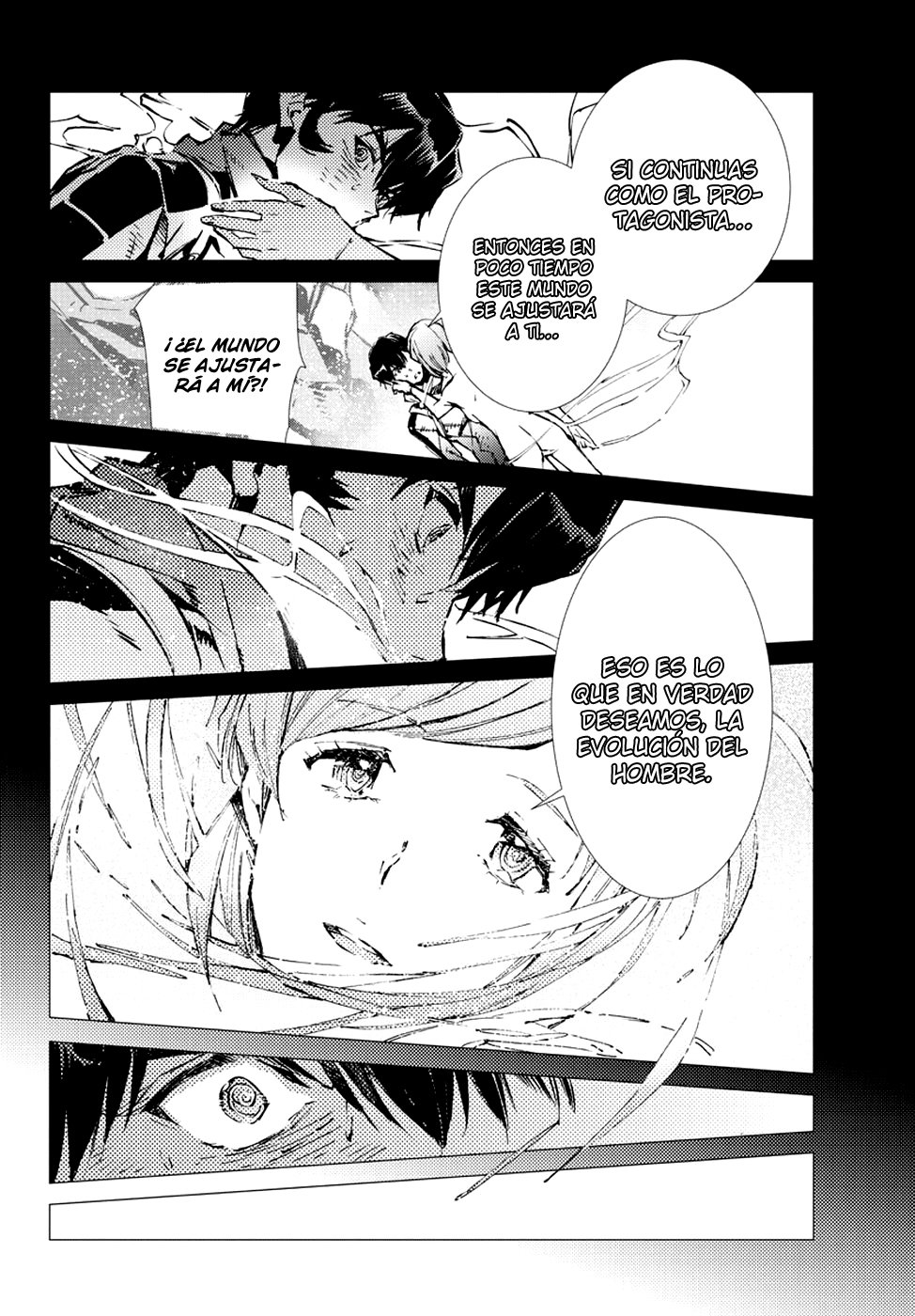 Read Getter Robo Devolution Es Manga Online