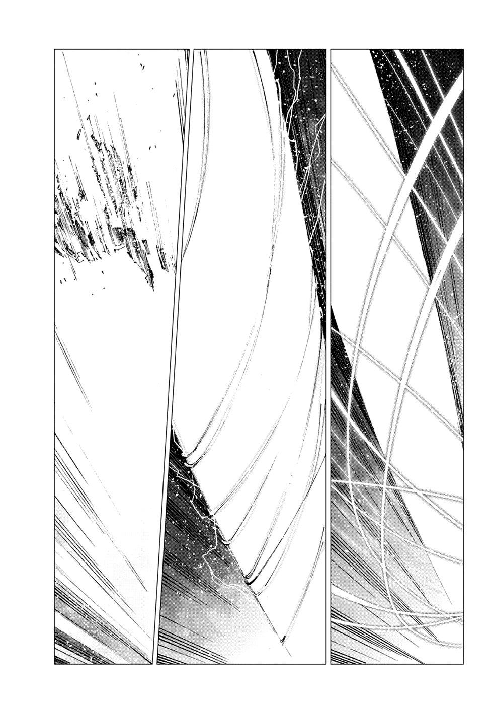 Read Getter Robo Devolution Es Manga Online