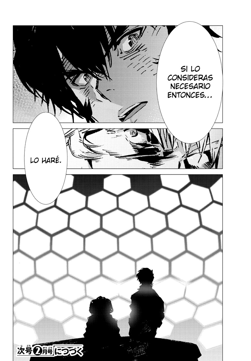 Read Getter Robo Devolution Es Manga Online
