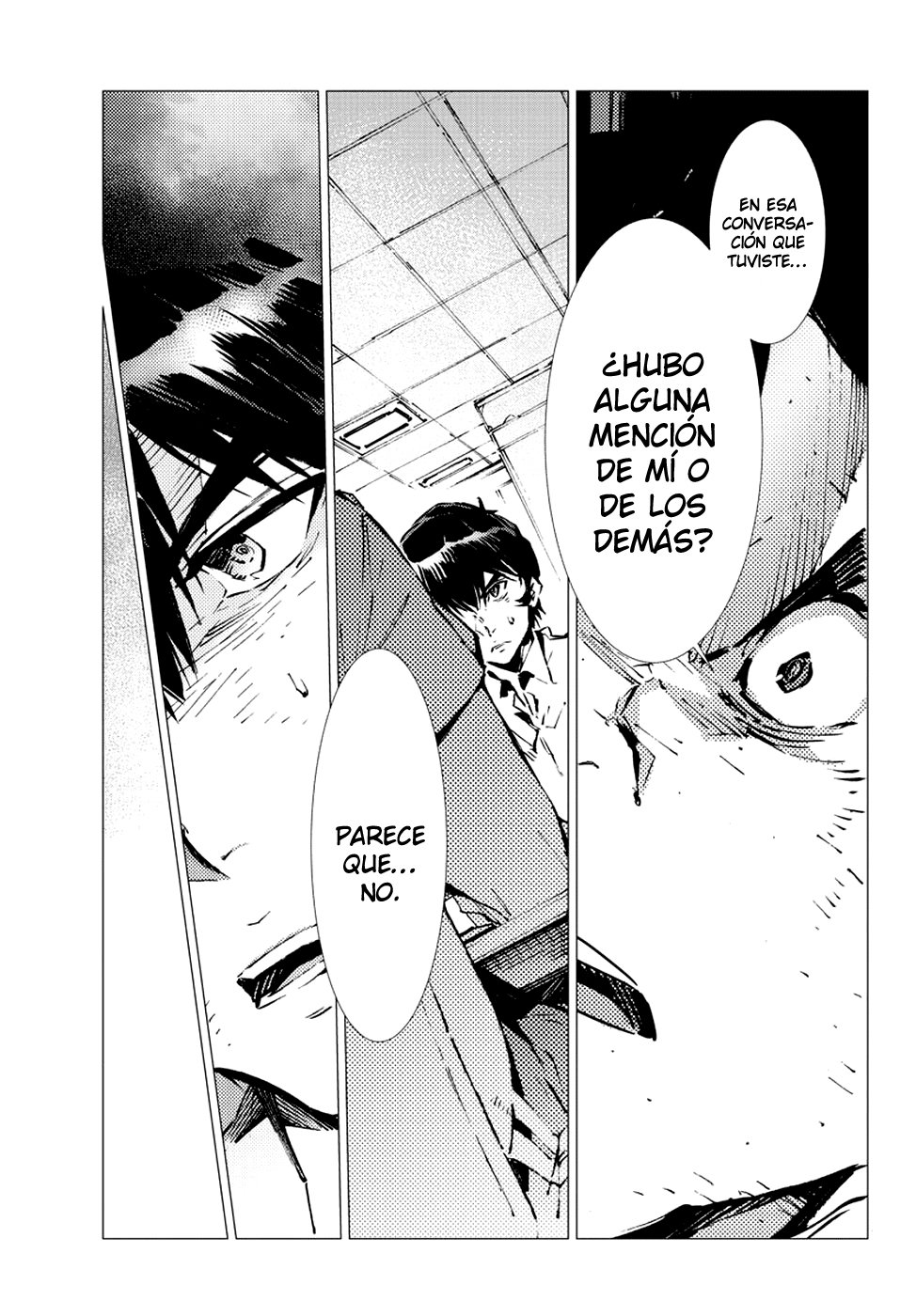 Read Getter Robo Devolution Es Manga Online