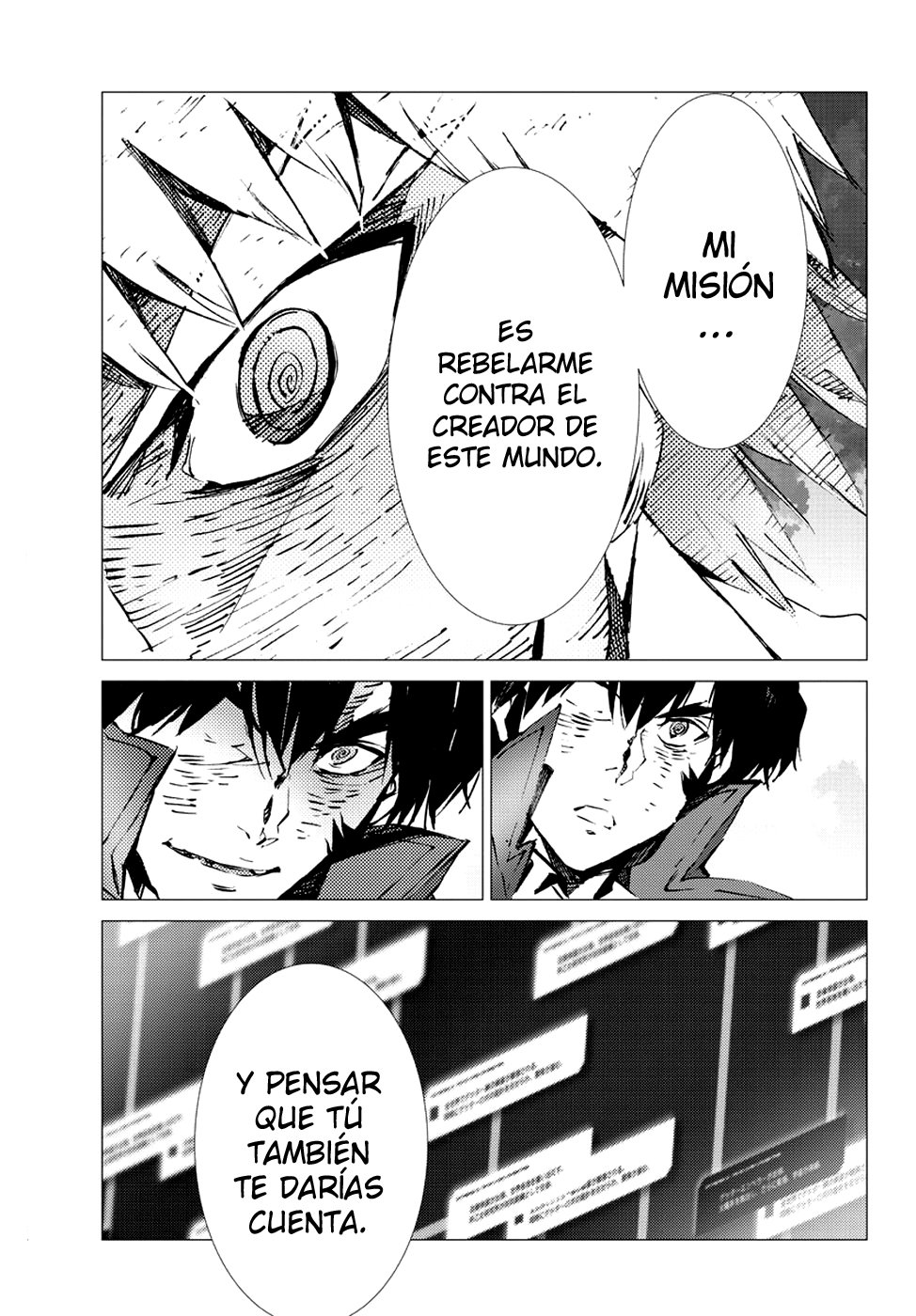 Read Getter Robo Devolution Es Manga Online