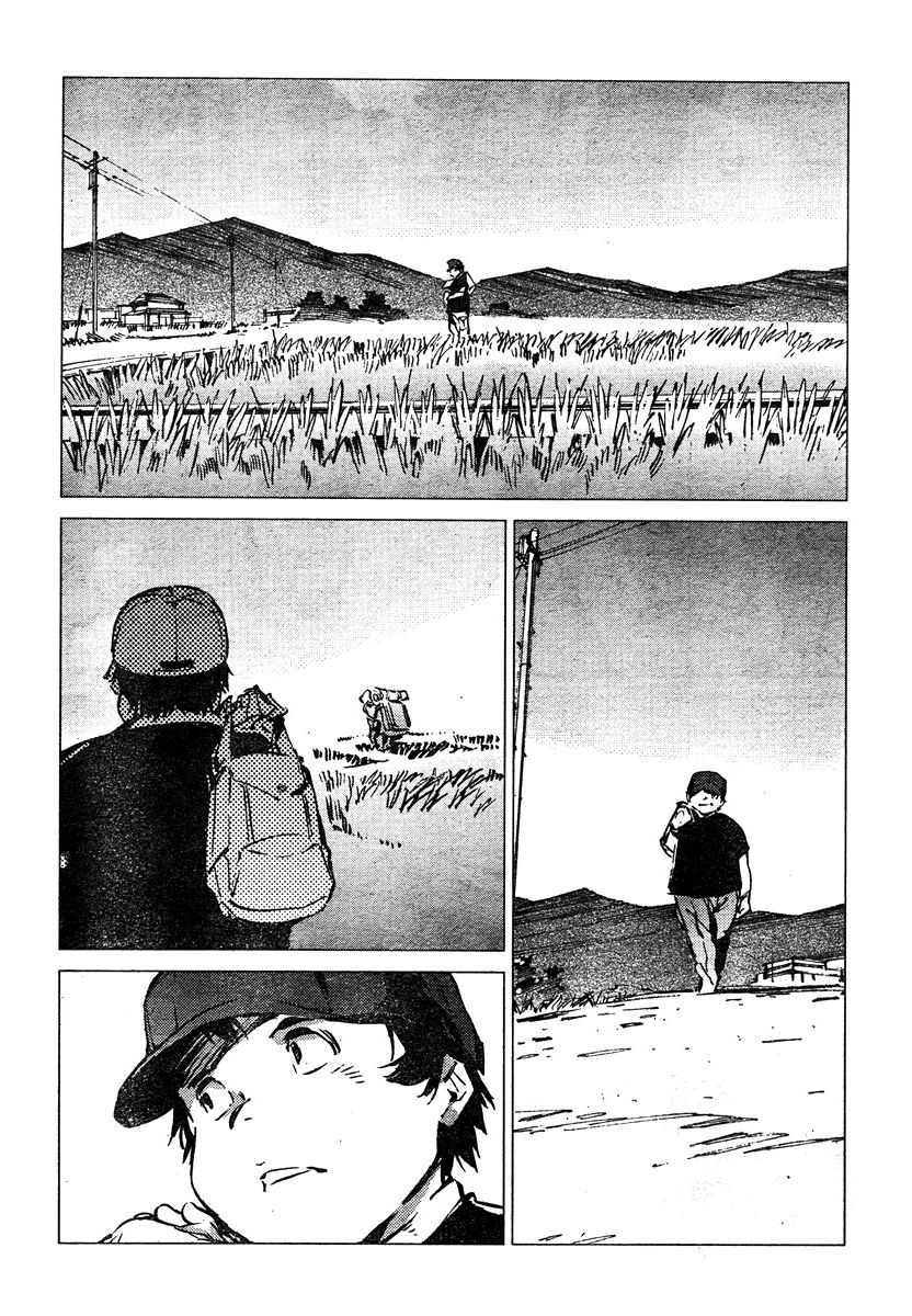 Read Getter Robo Devolution Es Manga Online