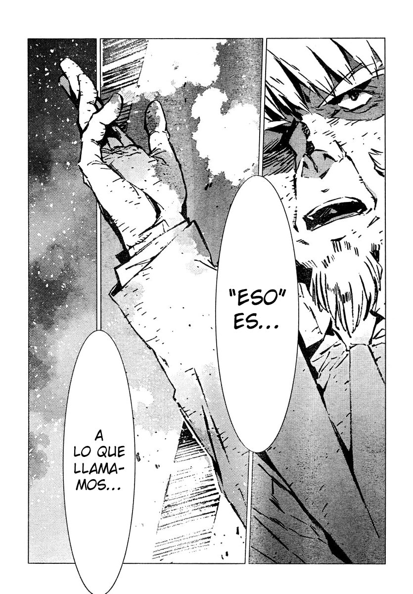 Read Getter Robo Devolution Es Manga Online