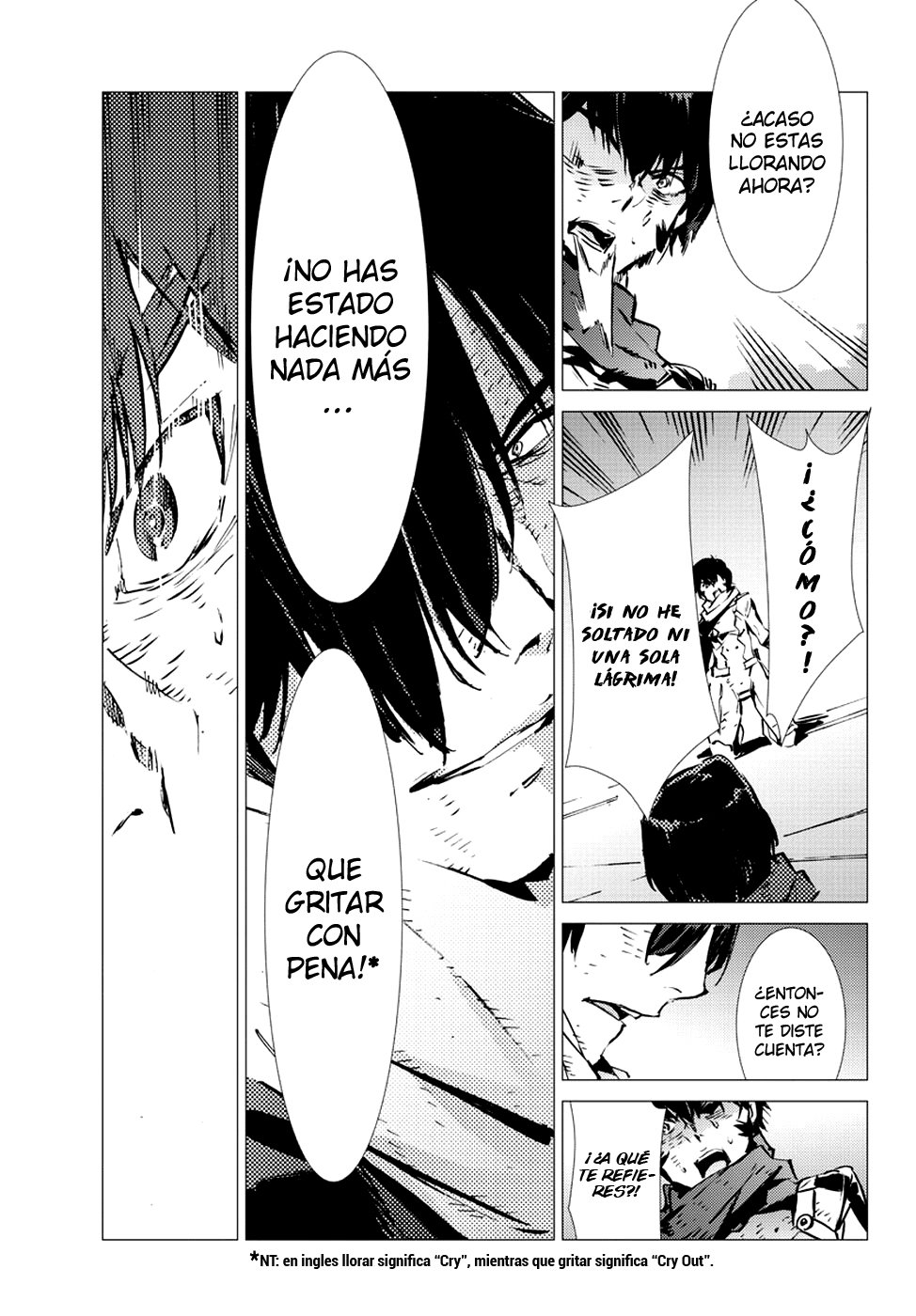 Read Getter Robo Devolution Es Manga Online