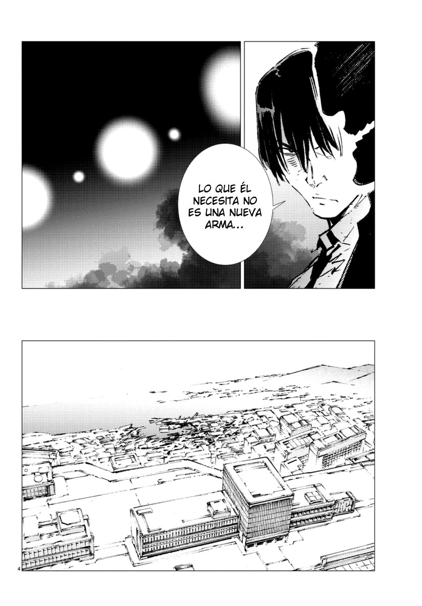 Read Getter Robo Devolution Es Manga Online