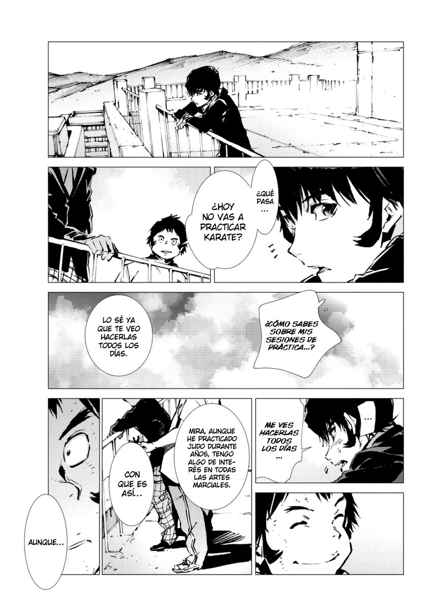 Read Getter Robo Devolution Es Manga Online