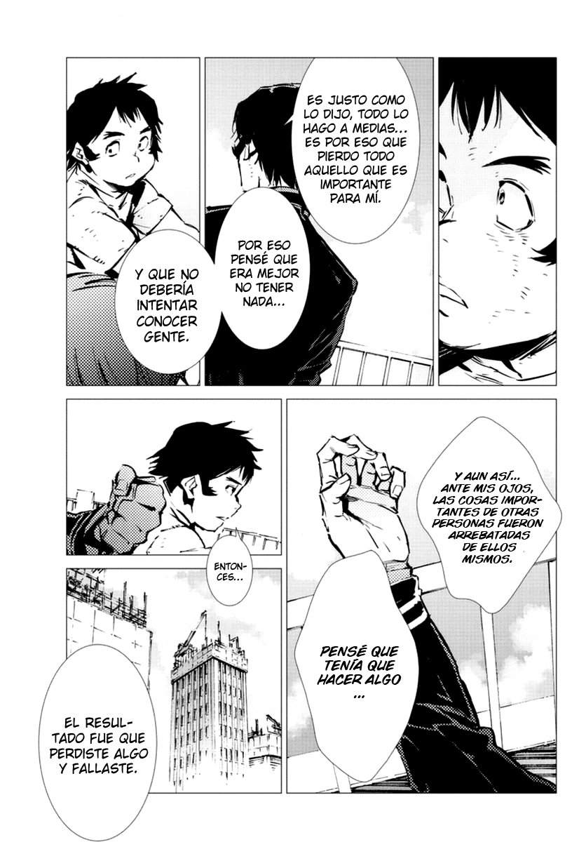 Read Getter Robo Devolution Es Manga Online