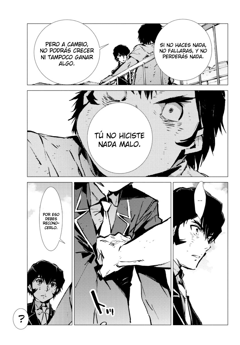 Read Getter Robo Devolution Es Manga Online