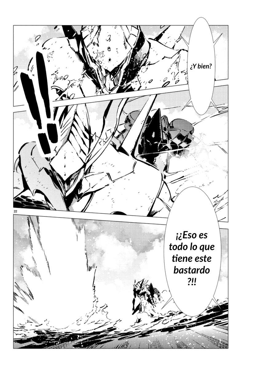 Read Getter Robo Devolution Es Manga Online
