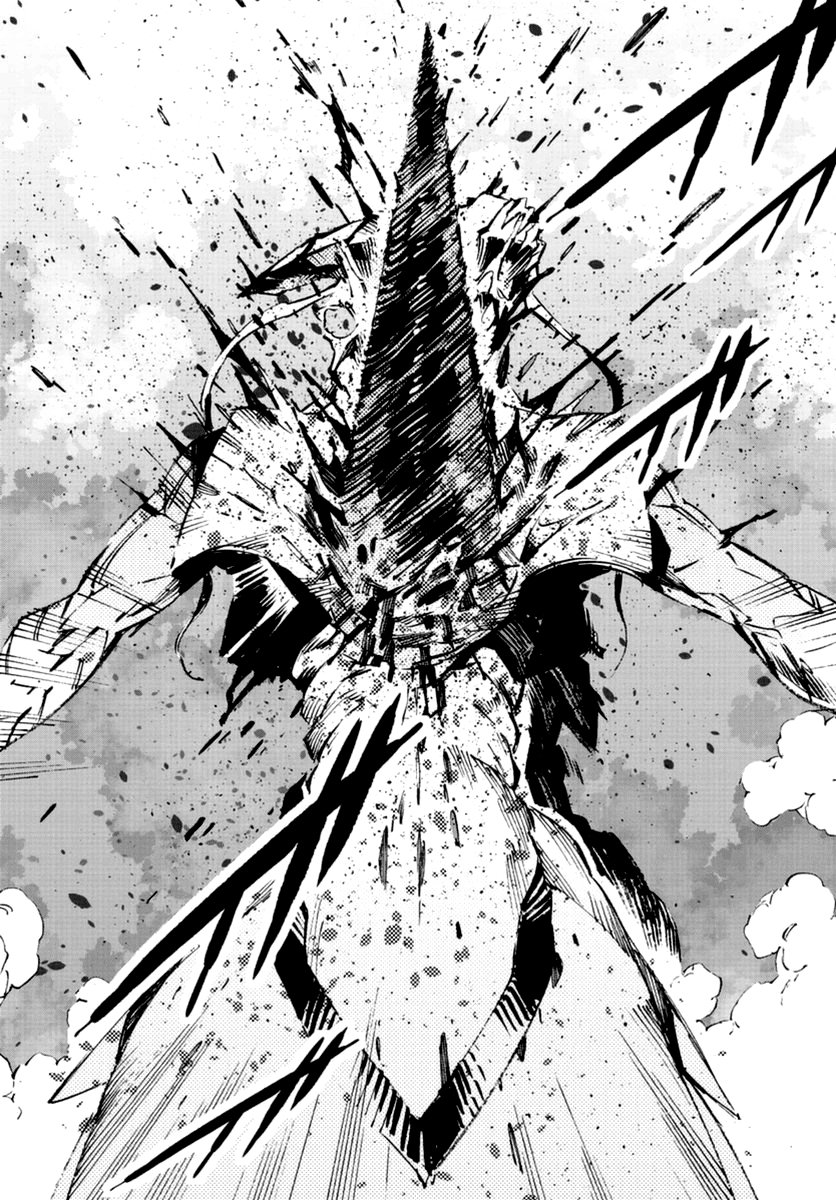 Read Getter Robo Devolution Es Manga Online