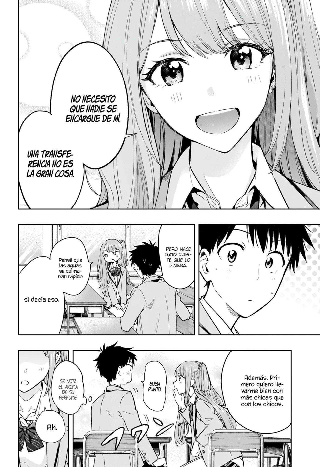 Read Hima-Ten Es Manga Online