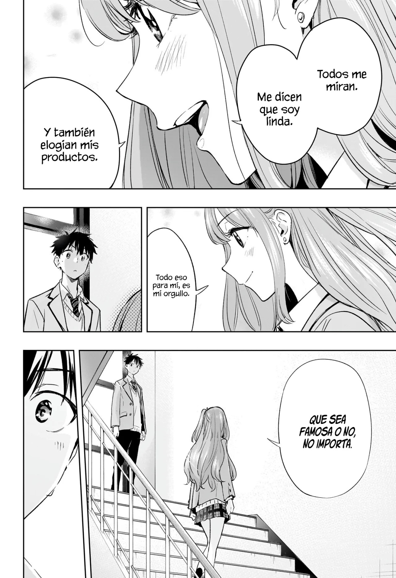 Read Hima-Ten Es Manga Online