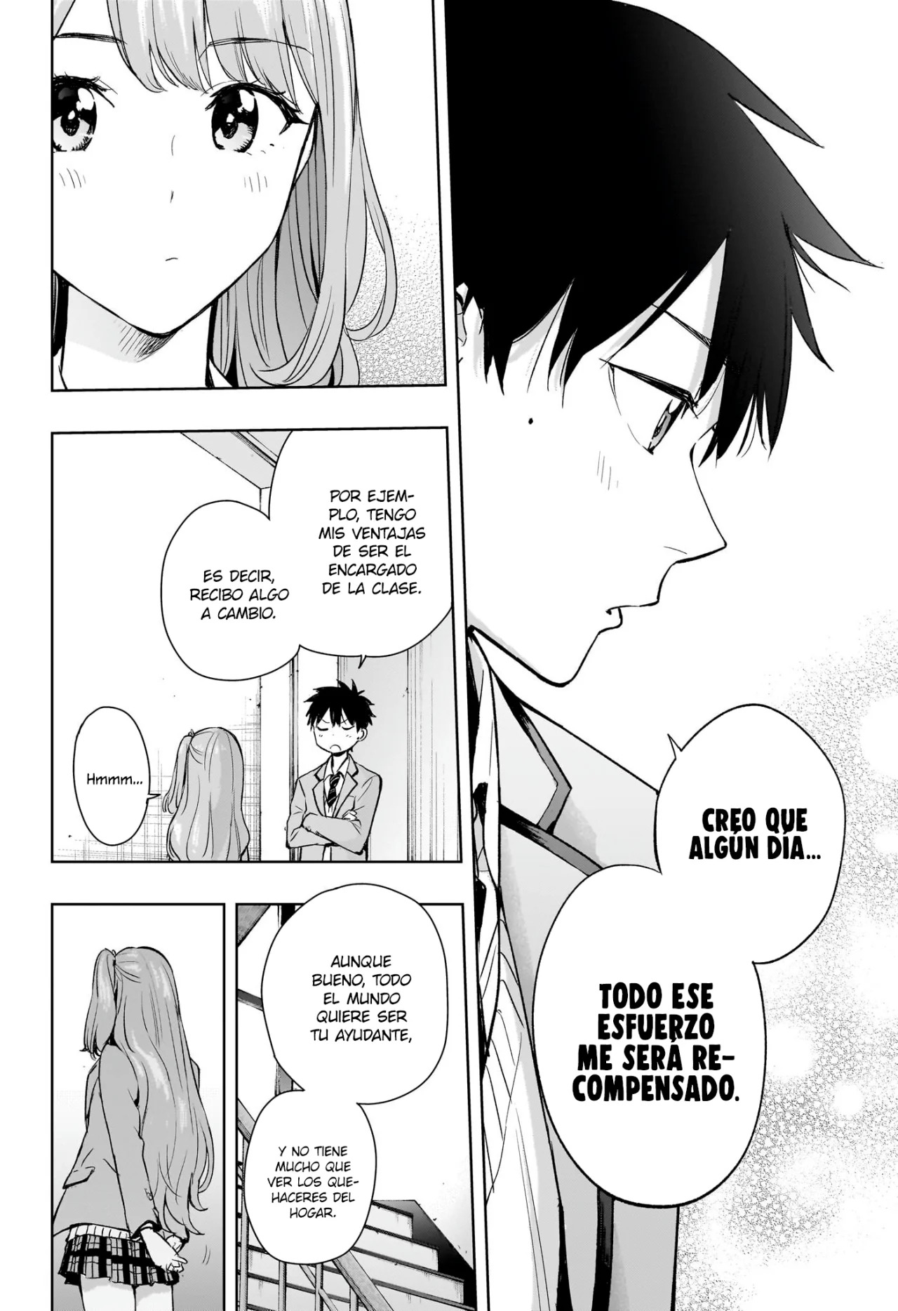 Read Hima-Ten Es Manga Online
