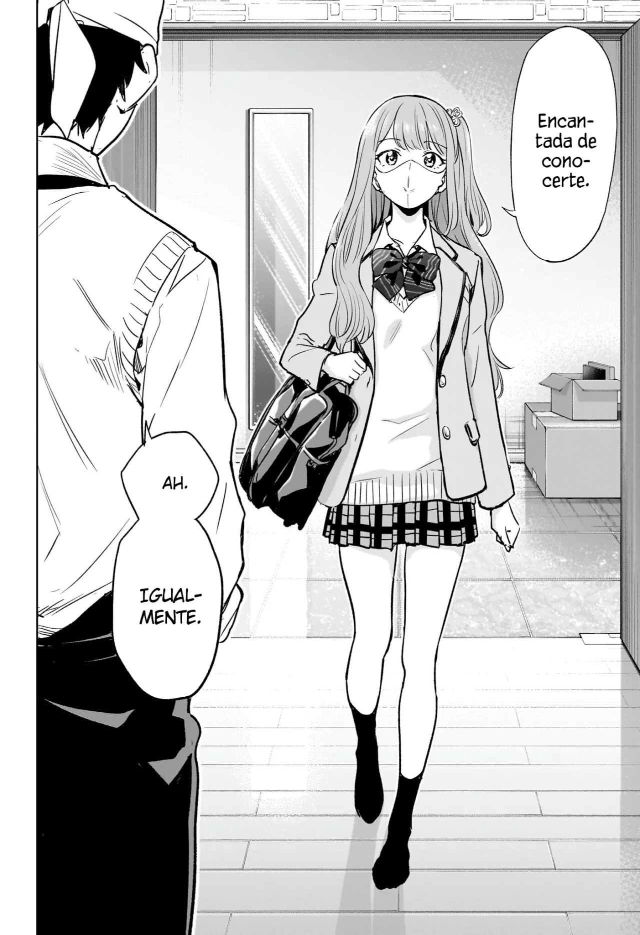 Read Hima-Ten Es Manga Online