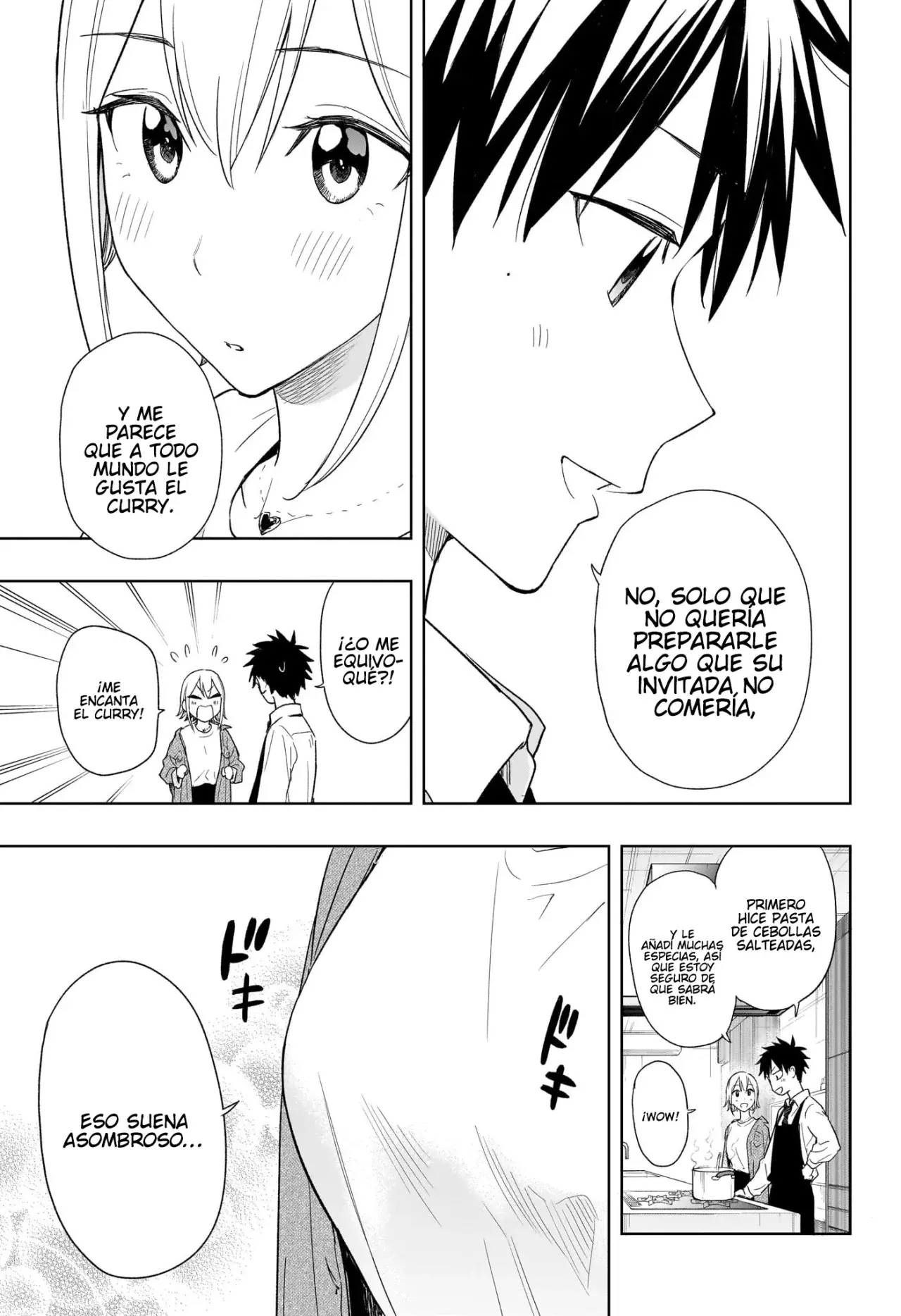 Read Hima-Ten Es Manga Online