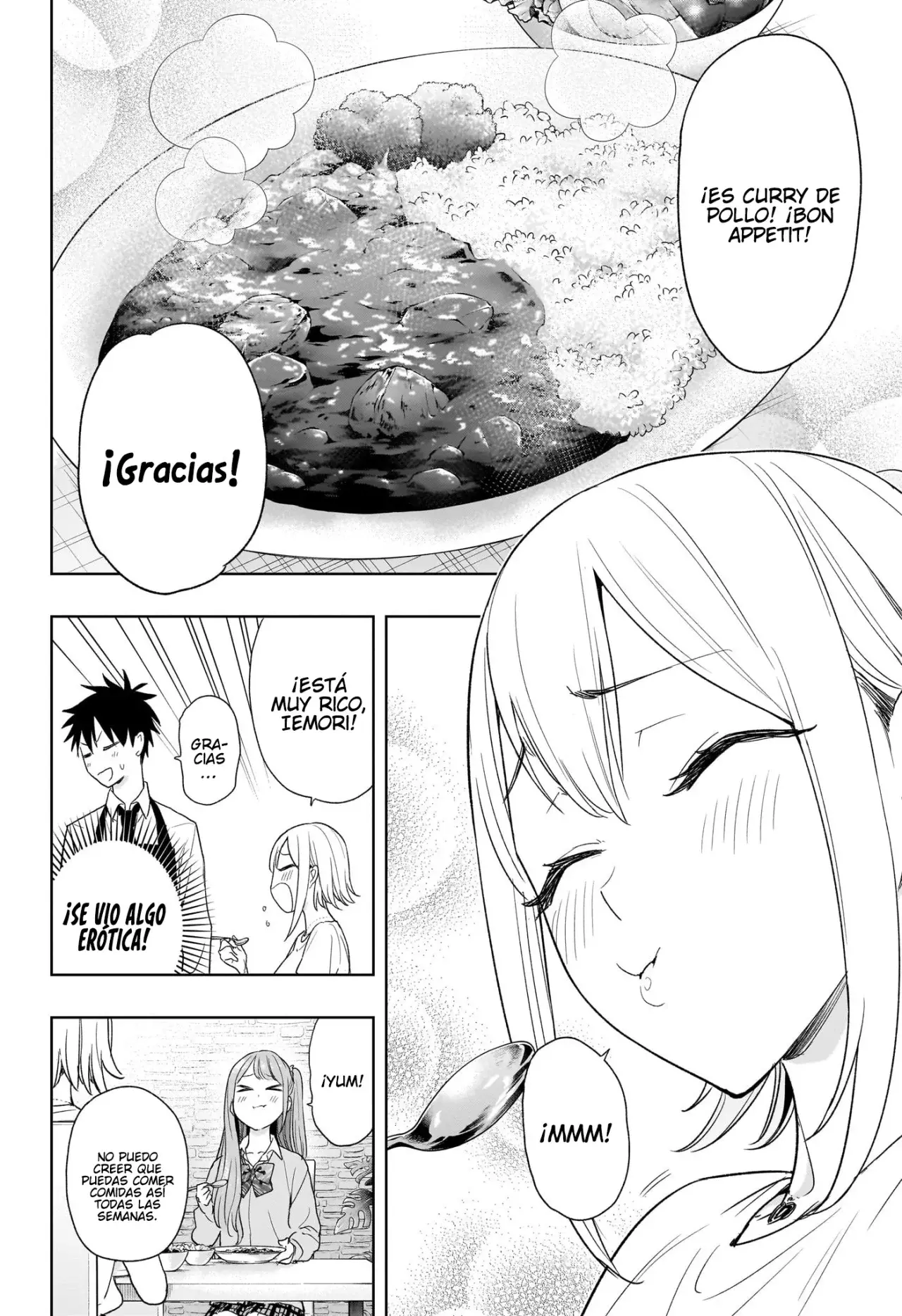 Read Hima-Ten Es Manga Online