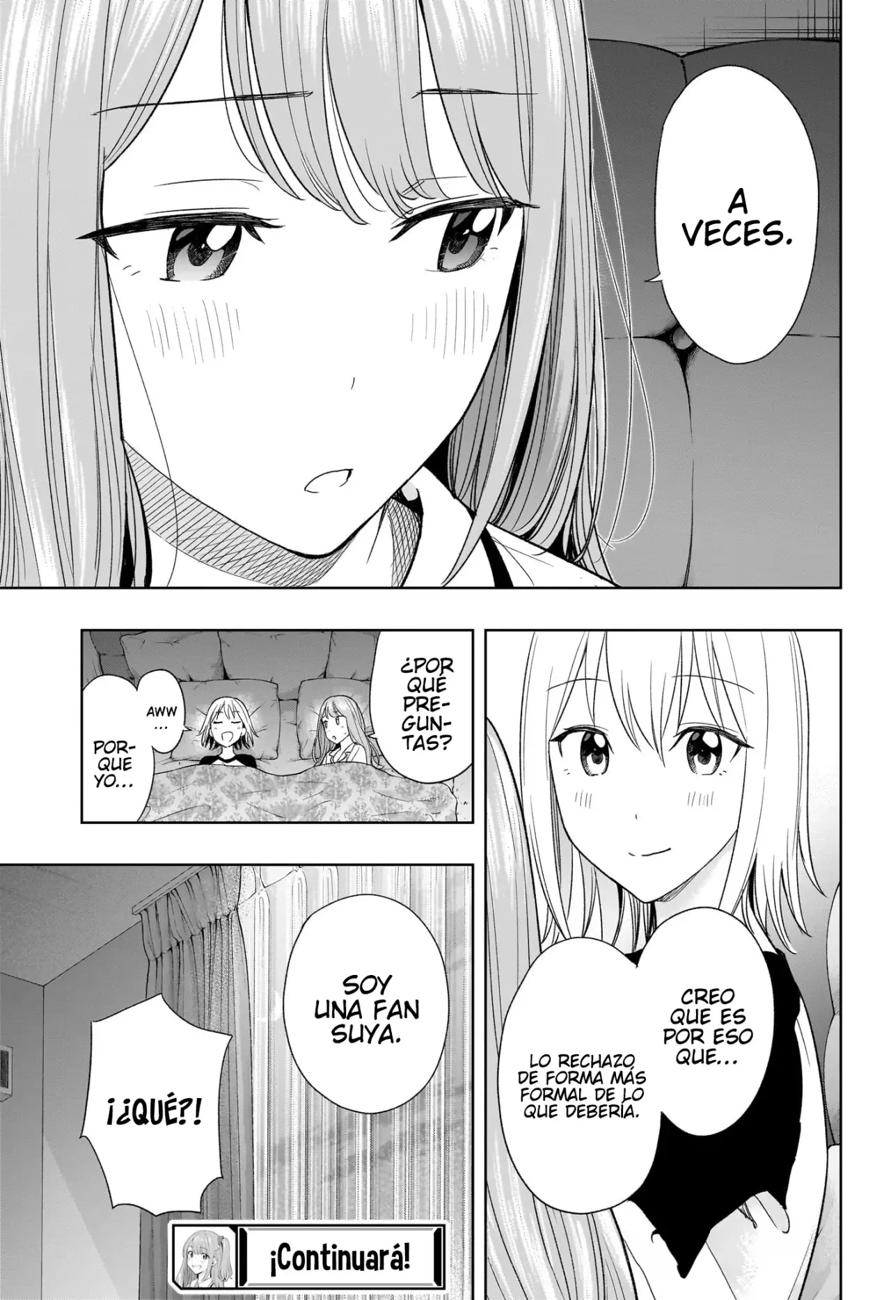 Read Hima-Ten Es Manga Online