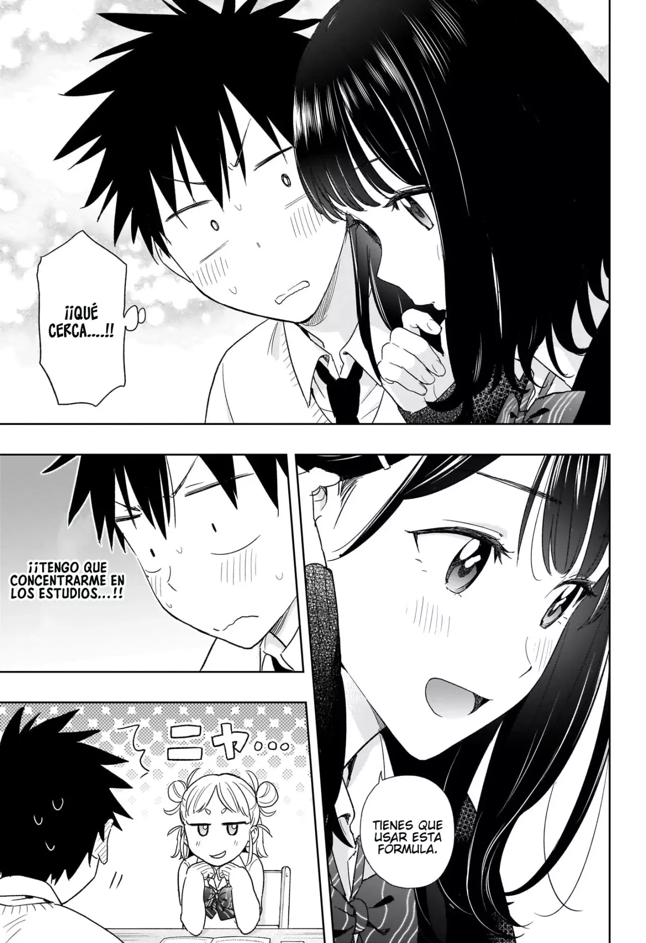 Read Hima-Ten Es Manga Online